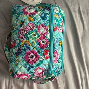 Vera Bradley little mermaid crossbody bag BNWT